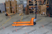 Гидравлическая тележка (рохля) AC25B 800х540  HV Market