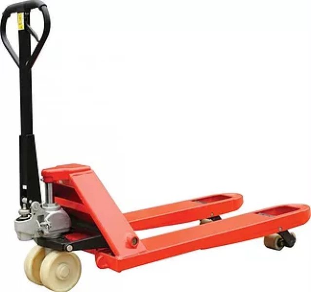 Гидравлическая тележка (рохля) AC50 550x1150 HV Market