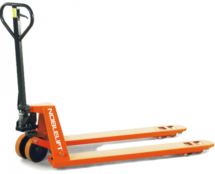 Гидравлическая тележка (рохля) ACL35 540x1800 HV Market