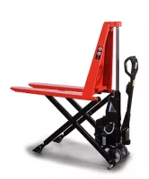 Гидравлическая тележка (рохля) ACX10M с ножничным подъемом HV Market