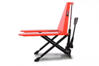 Гидравлическая тележка (рохля) ACX10M с ножничным подъемом HV Market