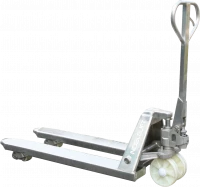 Гидравлическая тележка (рохля) ACZ 20H 540x1150 HV Market