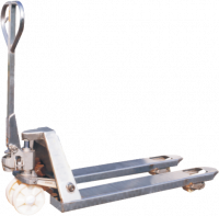 Гидравлическая тележка (рохля) ACZ 20H 540x1150 HV Market