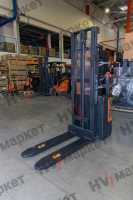 Самоходный штабелер ECL15B  mono mast (В-1600мм) HV Market