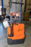 Самоходный штабелер ECL15B  mono mast (В-1600мм) HV Market