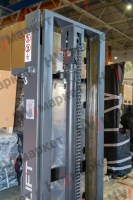 Самоходный штабелер ECL15B  mono mast (В-1600мм) HV Market