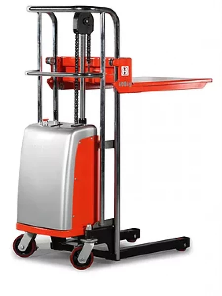 Ручной штабелер EPS0412 с платформой