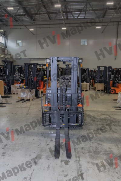 Погрузчик FE4P20Q