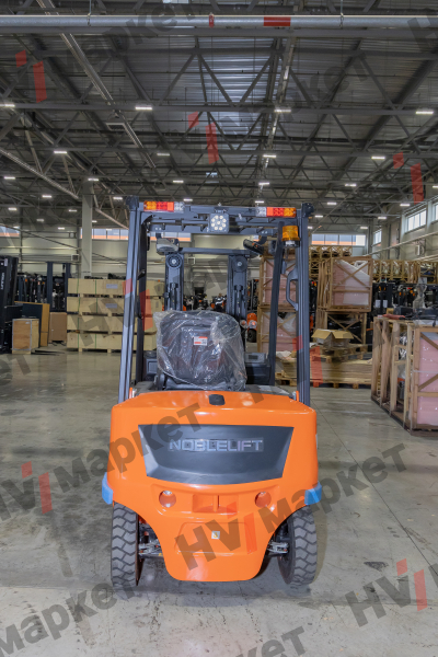 Погрузчик FE4P20Q