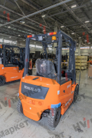 Погрузчик FE4P20Q HV Market