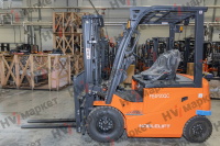 Погрузчик FE4P20Q HV Market