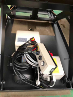 Стационарный подъемный стол HIW4.0 HV Market