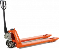 Гидравлическая тележка (рохля) HP ESE 20/5 с весами HV Market