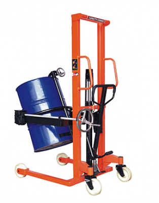 Штабелер NBF35