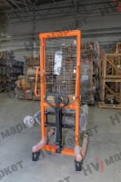 Бочкокантователь NDA450 для бочек HV Market