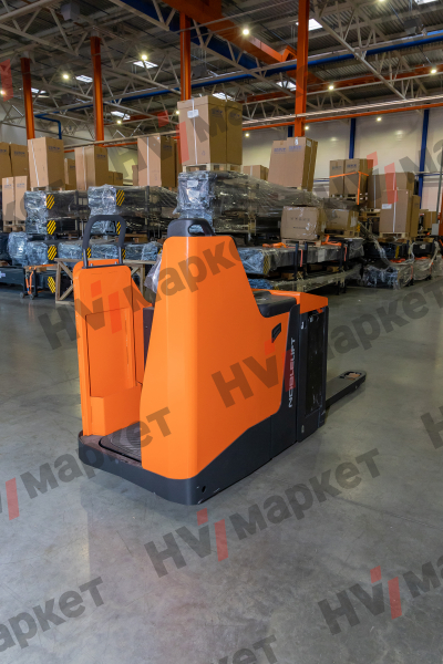 Самоходная тележка PT25P-C