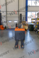 Самоходная тележка PT25P-C HV Market