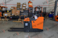 Самоходная тележка PT25P-C HV Market