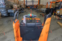 Самоходная тележка PT25P-C HV Market