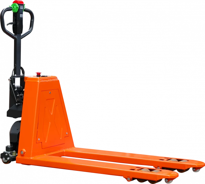 Тележка самоходная PTE15-C