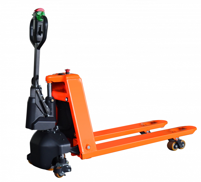 Тележка самоходная PTE15-C