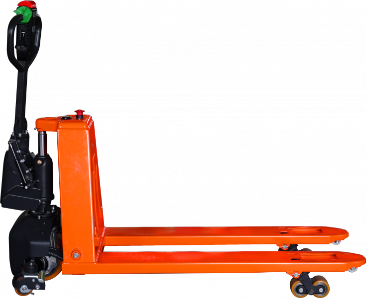 Тележка самоходная PTE15-C