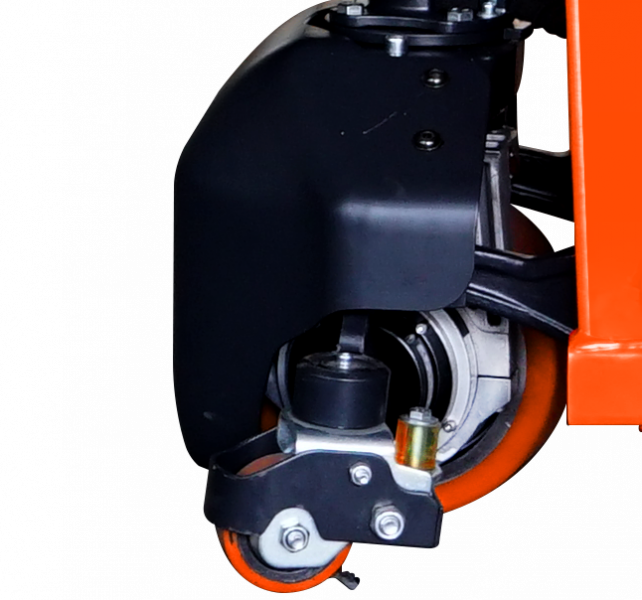 Тележка самоходная PTE15-C