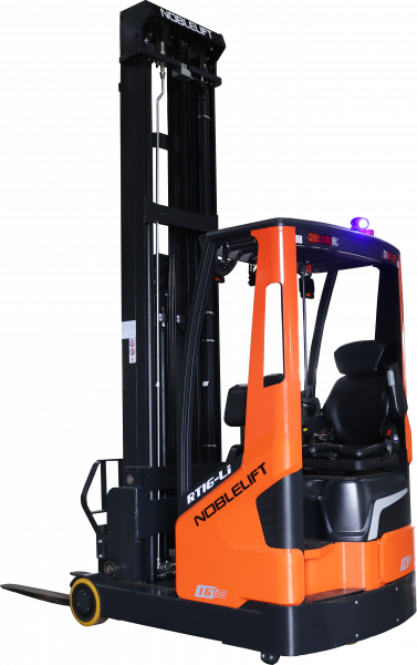 Ричтрак RT16Li