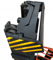 Ричтрак RT20B Triplex mast (FFL, В-9500мм) HV Market