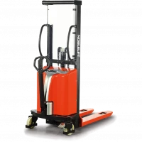 Ручной штабелер с электроподъемом SPM 1530 HV Market