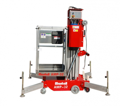 Мачтовый подъемник Mantall AMP-32 HV Market