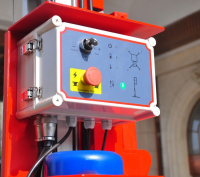 Мачтовый подъемник Mantall AMP-26 HV Market