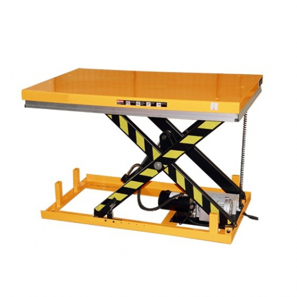 Гидравлический подъемный стол Sino SS4008